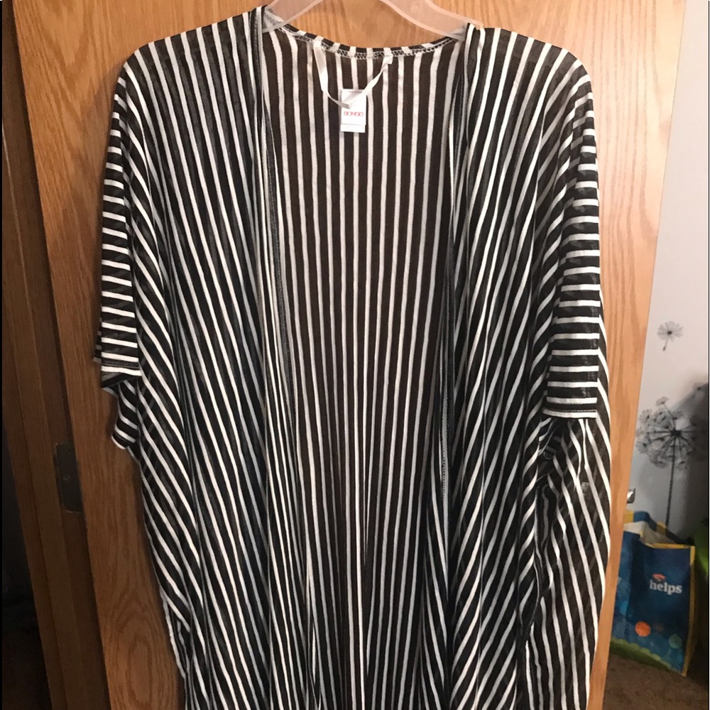 Swimsuit coverup